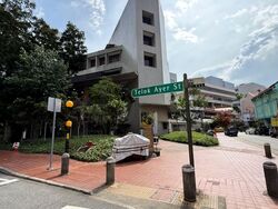 Telok Ayer Street (D1), Office #566889231